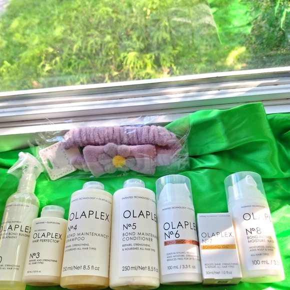 Olaplex Sale